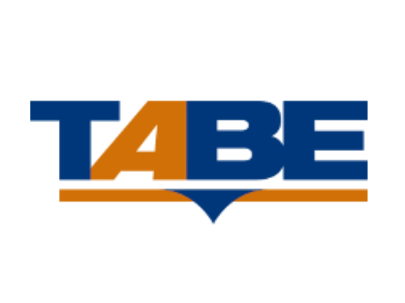 Logo Tabe