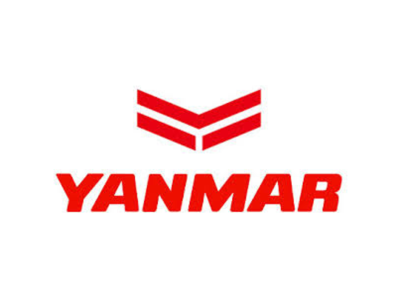 Logo Yanmar