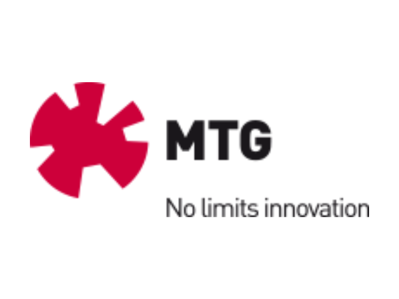 Logo MTG