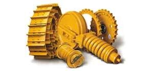 Rodatge i Components